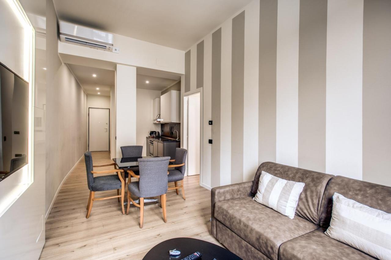 Santa Tecla Apartment Milan