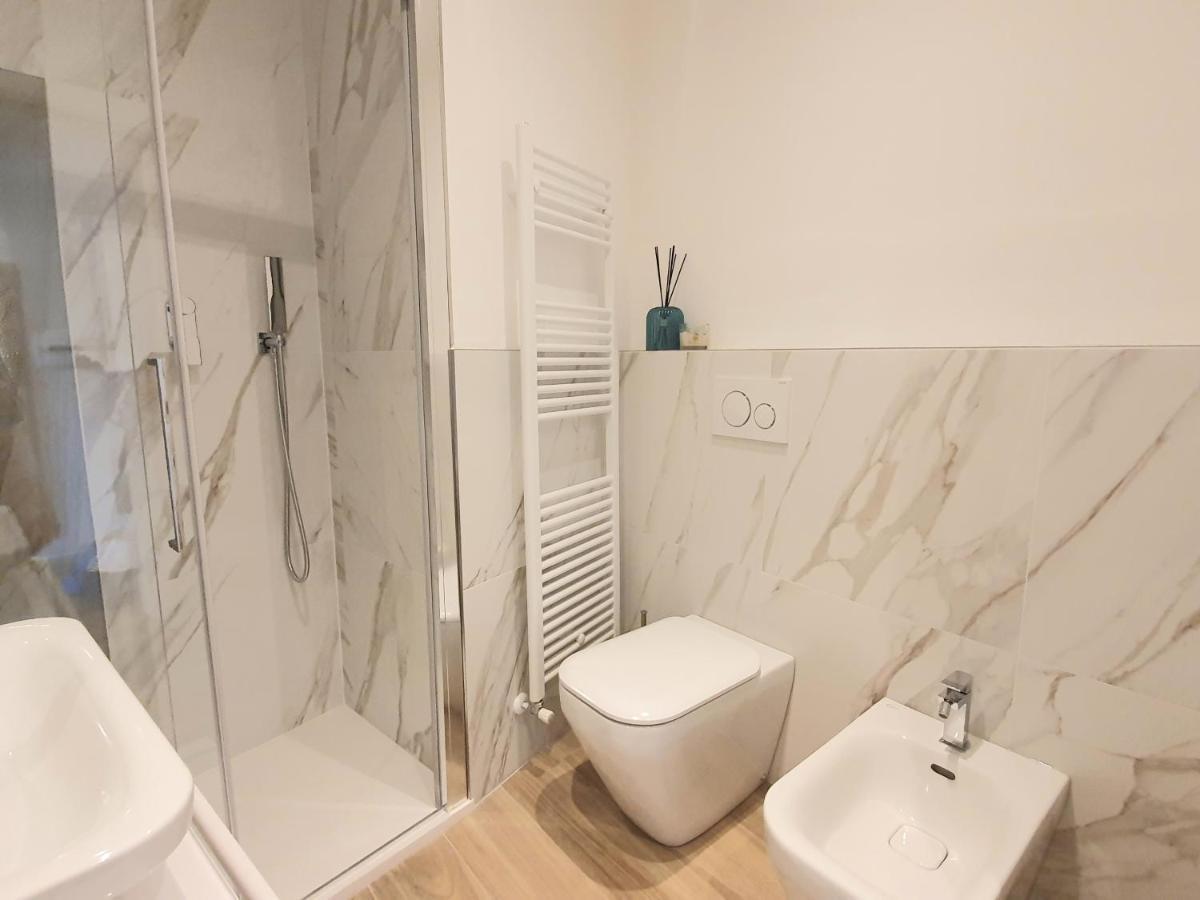 Apartment Madeleine - Arco Della Pace