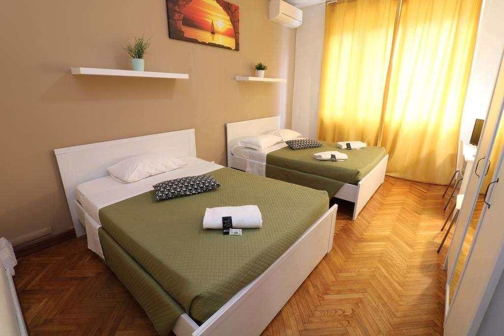 Pirelli Guest house 2*