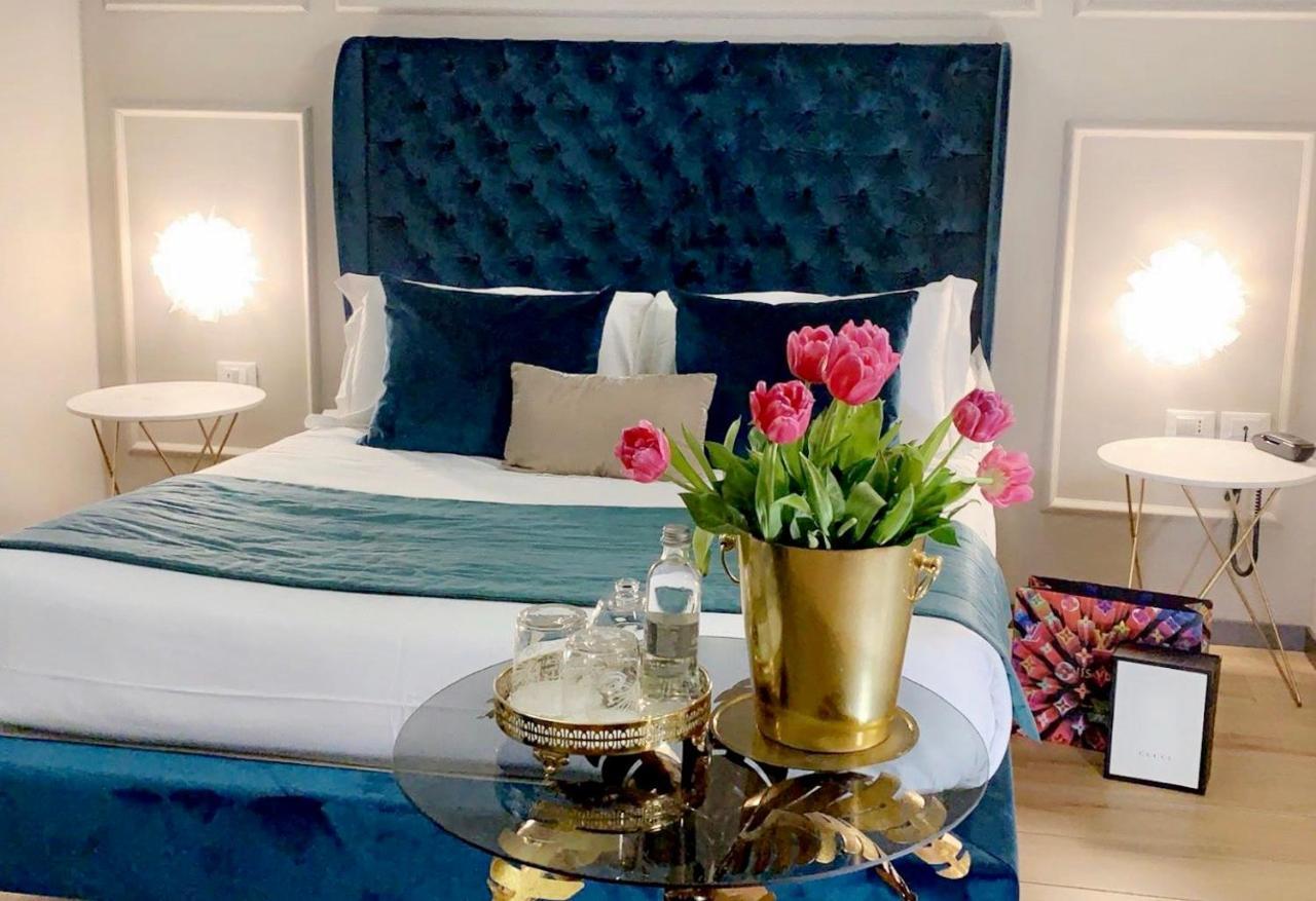 Intomilan Galleria Duomo I Boutique & Design Aparthotel Milan