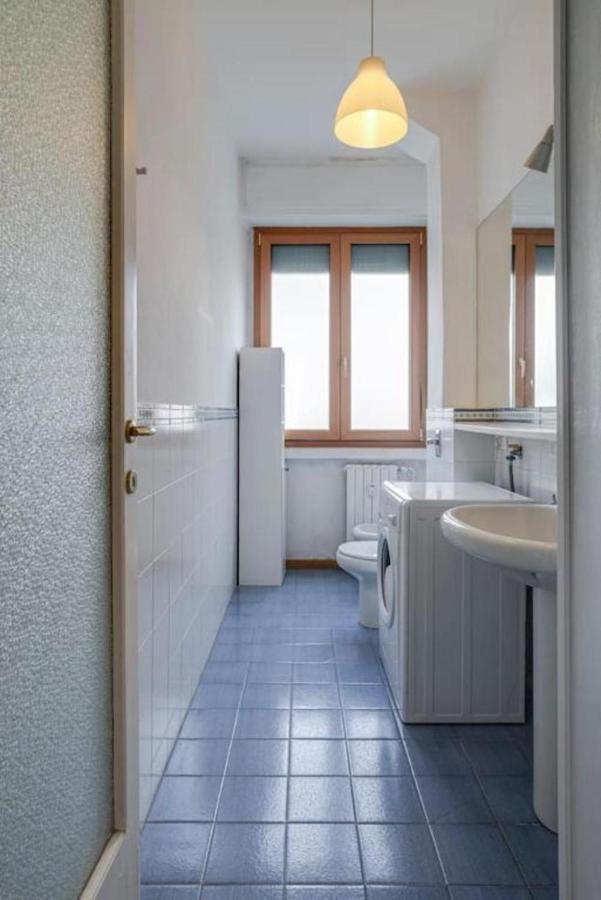Apartamento Guesthero - Corvetto M3 Milão