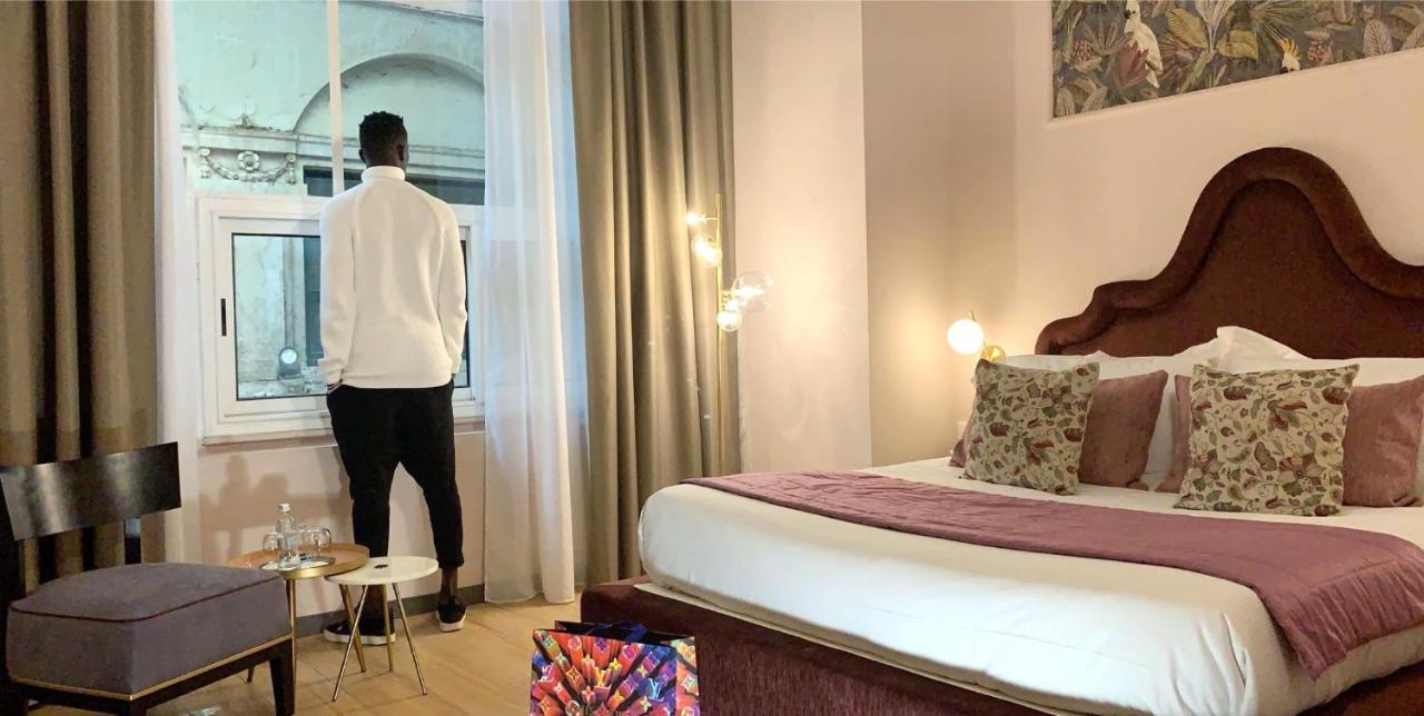 Intomilan Galleria Duomo I Boutique & Design Milan