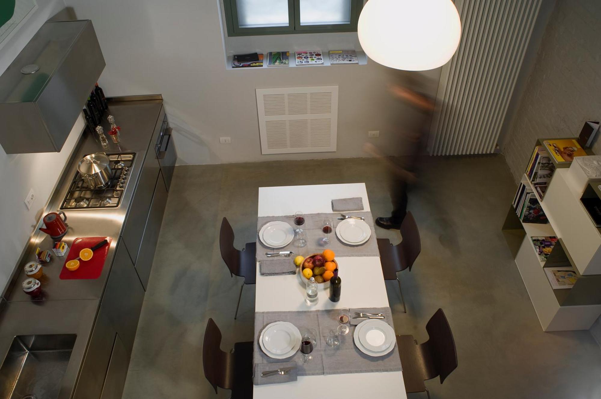 Apartment Design *