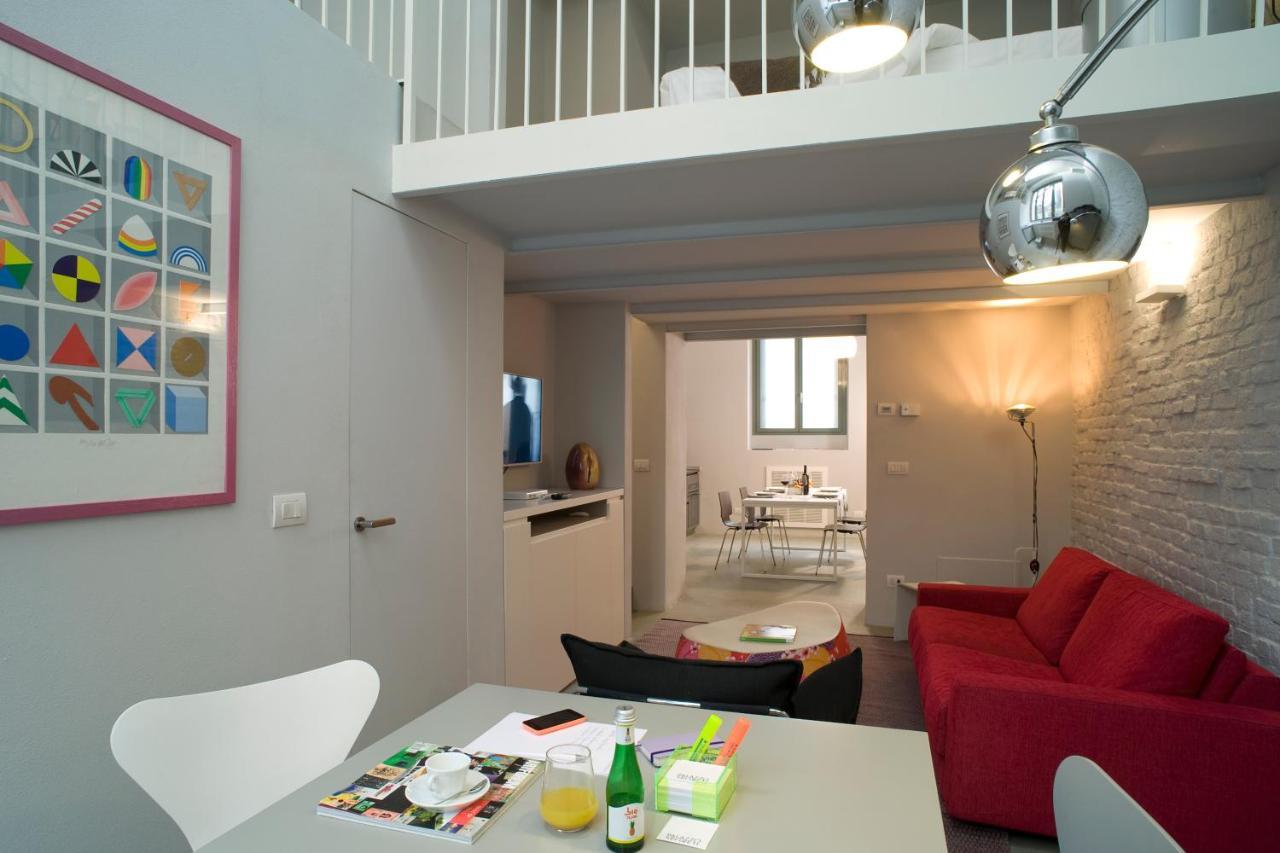 Design Apartment