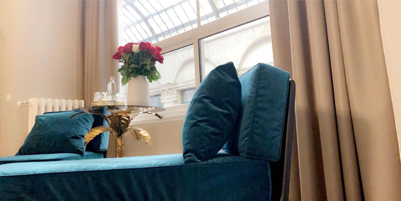 Aparthotel Intomilan Galleria Duomo I Boutique & Design Milan