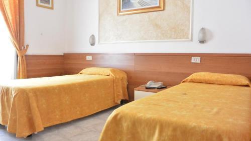 Mignon Hotel
