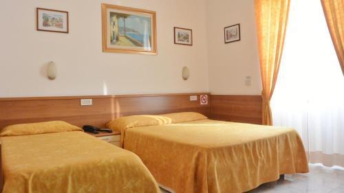 Hotel Mignon Milan