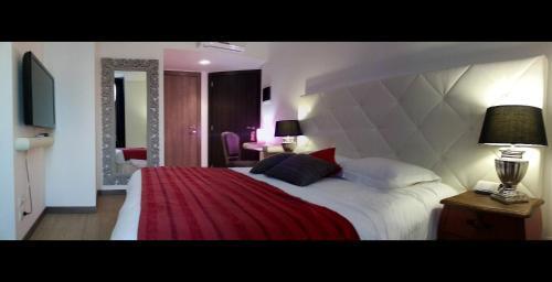 Casa Calicantus Bed & Breakfast Milan