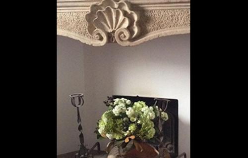Casa Calicantus Bed & Breakfast