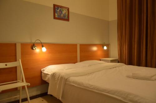 New Hotel Milan