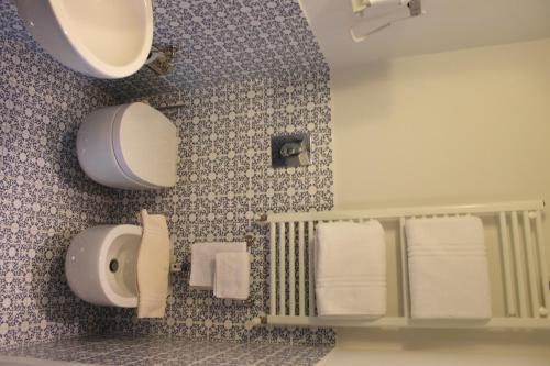 Bed & Breakfast Abracadabra Tortona 2*