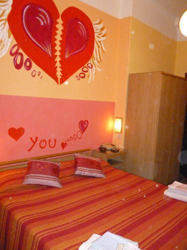 San Giovanni Hotel