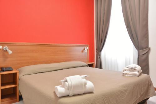 Trentina 2* Milan