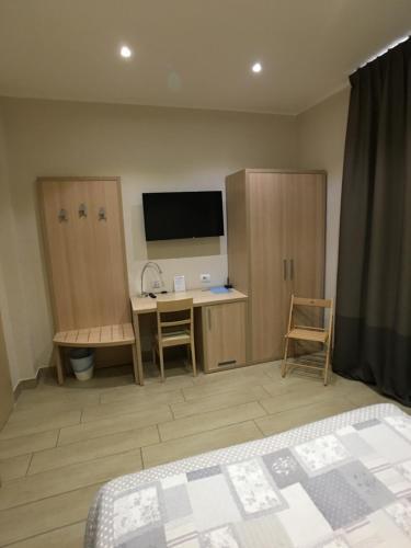 Hotel San Biagio