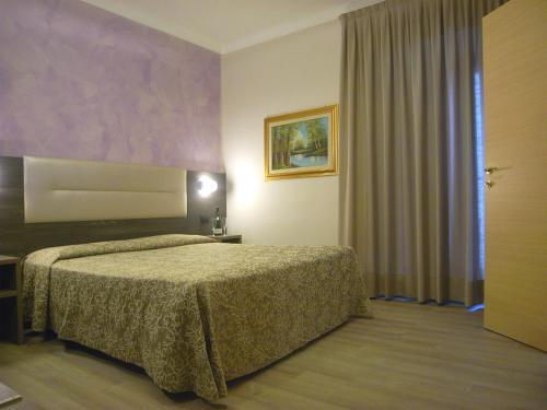 Siena Hotel Milan