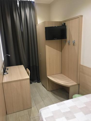 San Biagio Hotel *