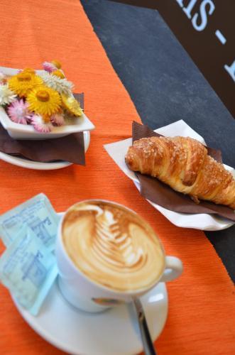 Baldassarre Guest house Milan