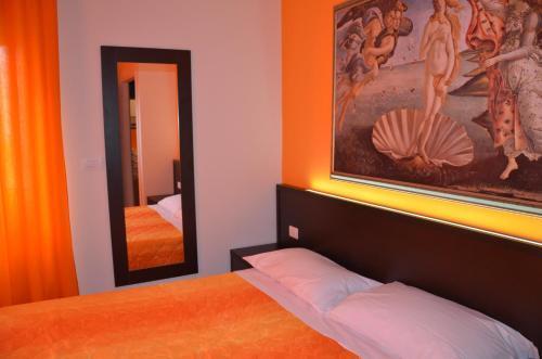 Guest house Baldassarre