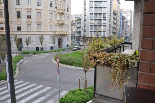 Guest house Baldassarre