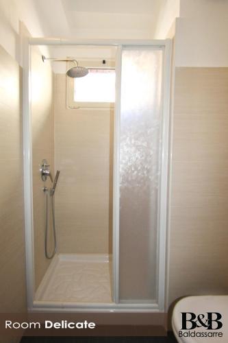 Baldassarre Guest house Milan