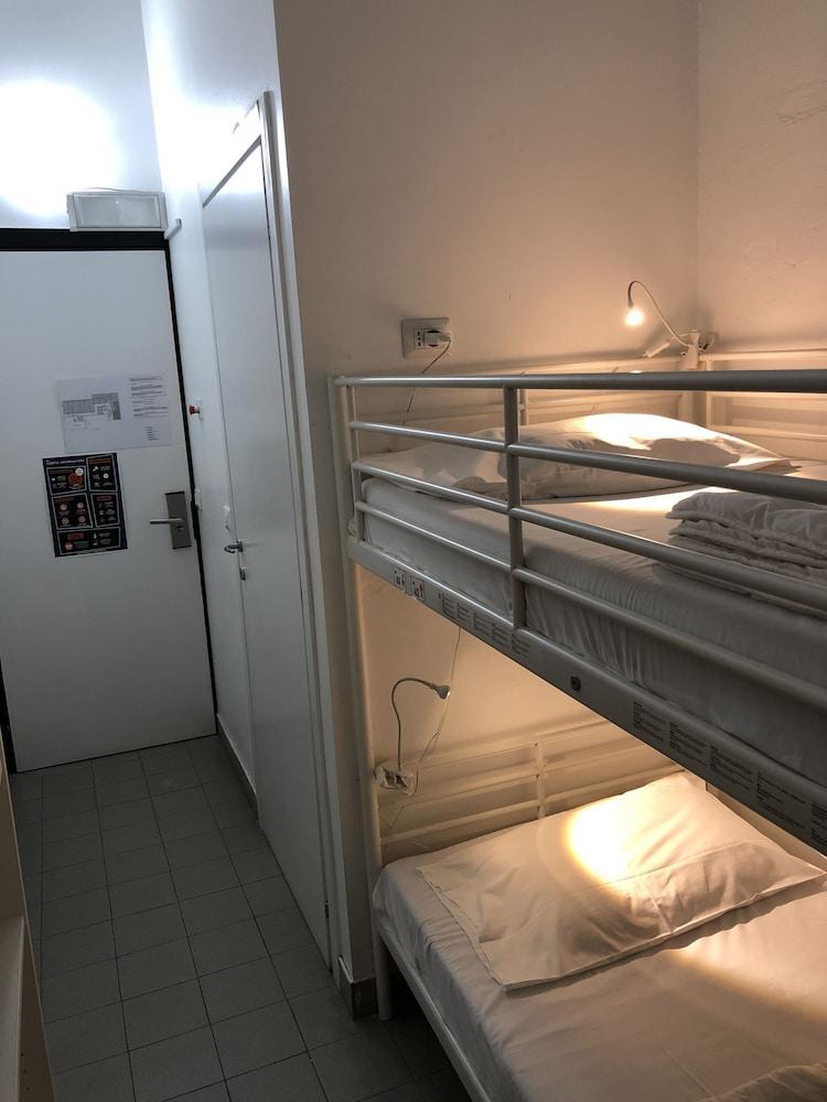 Quo Hostel Milan