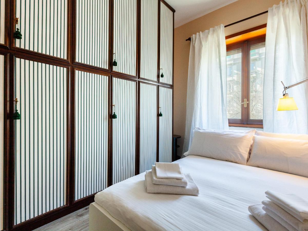 Easyhomes - Premuda * Milan