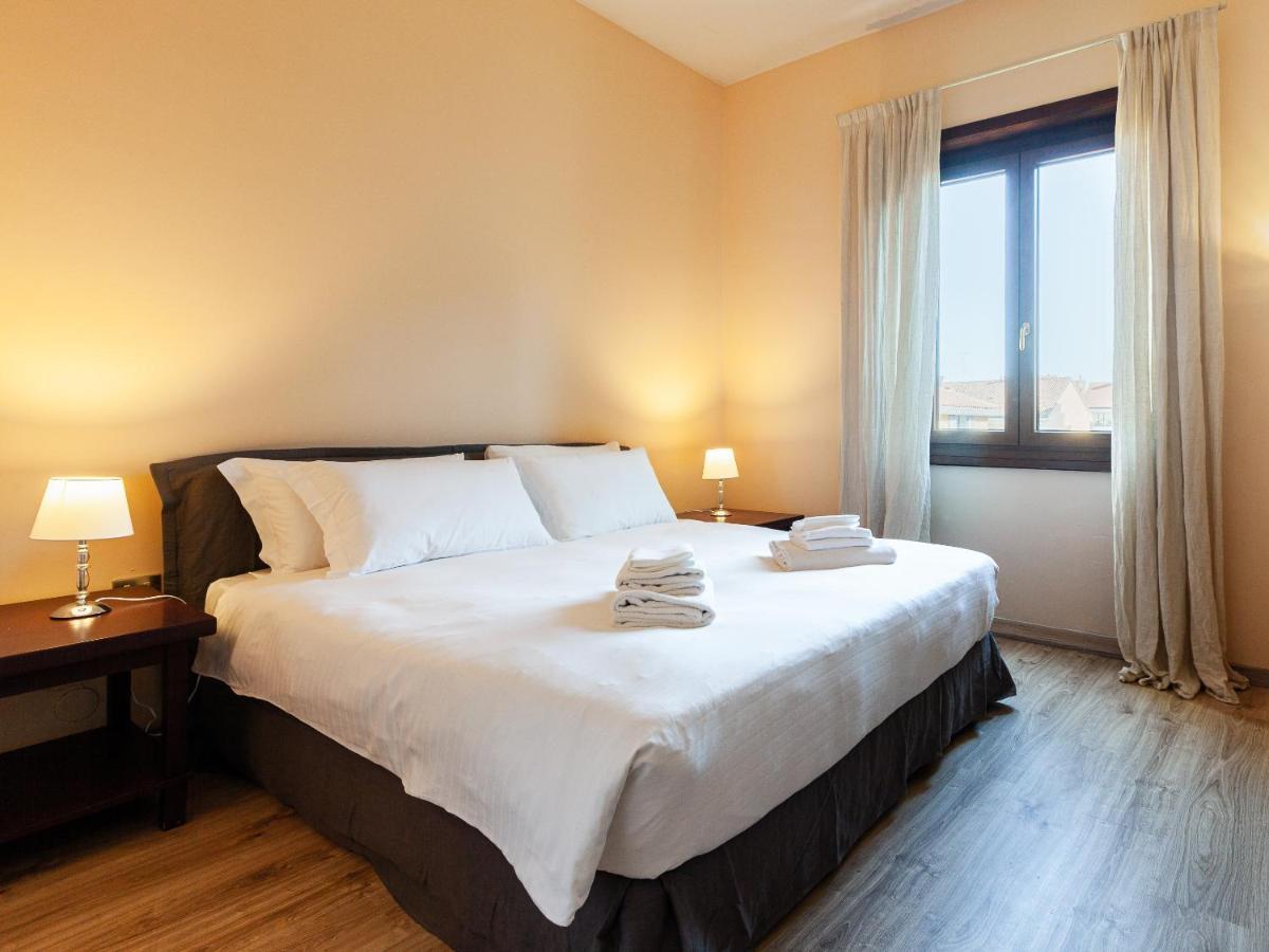Easyhomes - Premuda Apartment *