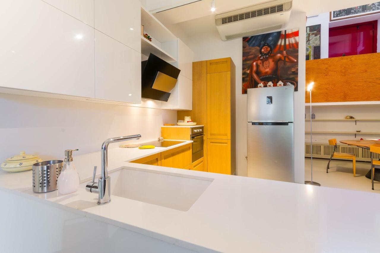 Apartment J3 Luxury Loft *