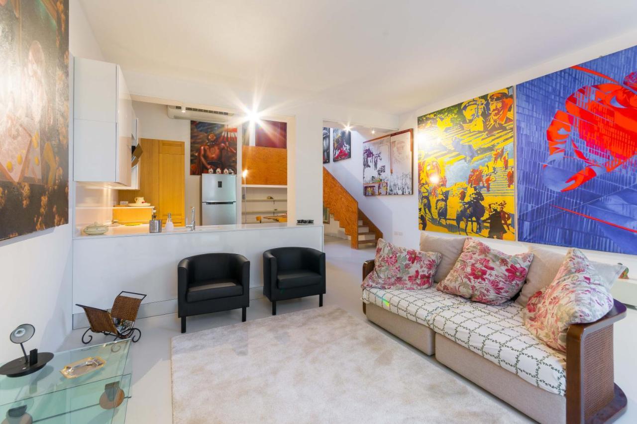 J3 Luxury Loft *