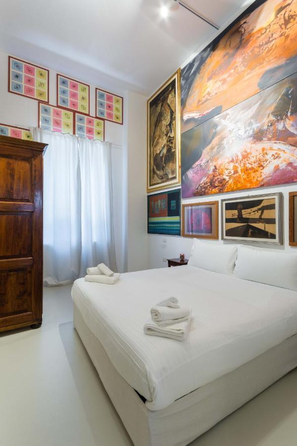 Apartment J3 Luxury Loft *