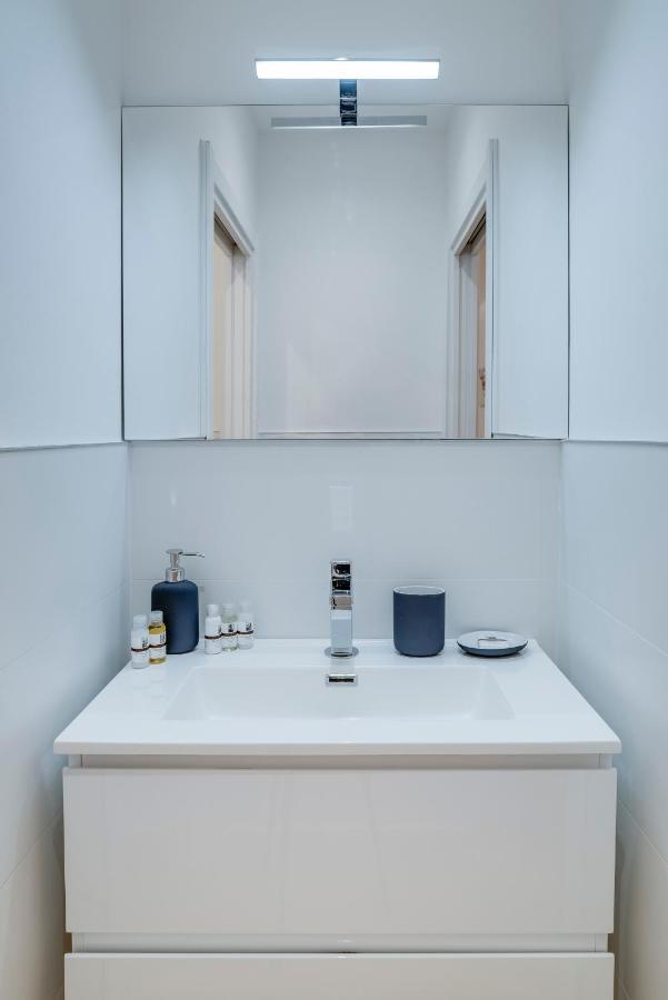 Amazing New In Corso Buenos Aires Apartamento *