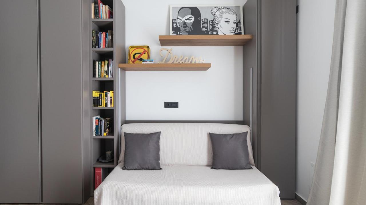 Apartment Italianway - Regina Giovanna 22 *
