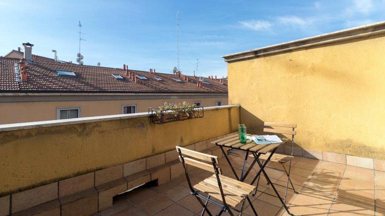 Italianway - Regina Giovanna 22 Apartment *