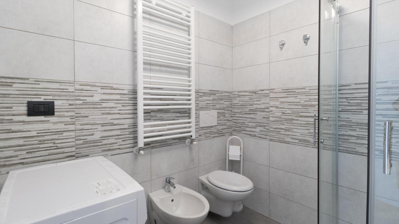 Italianway - Regina Giovanna 22 Apartment Milan