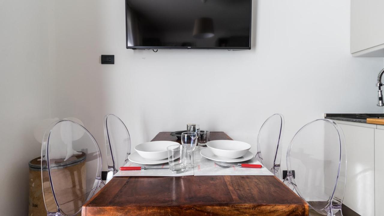 Apartment Italianway - Regina Giovanna 22 *
