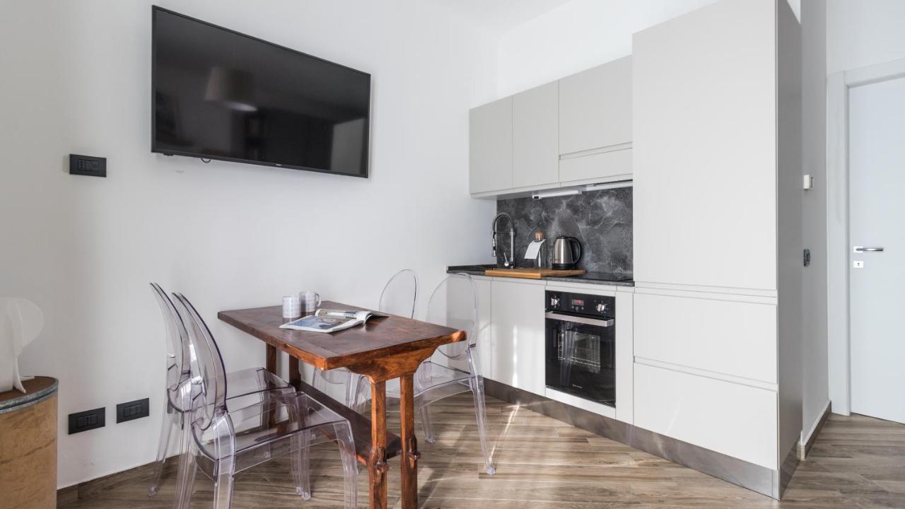 Italianway - Regina Giovanna 22 Apartment