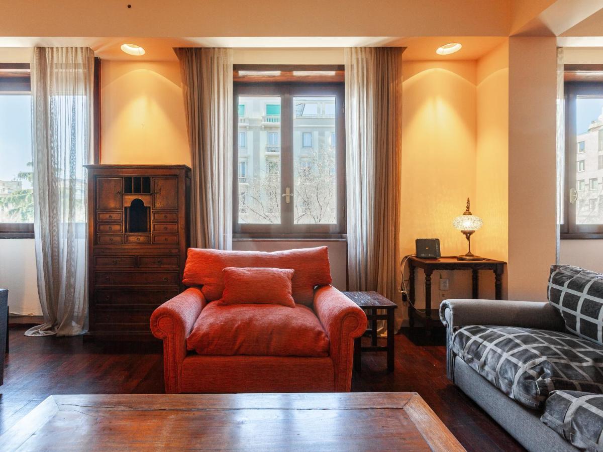 Easyhomes - Premuda Apartment Milan