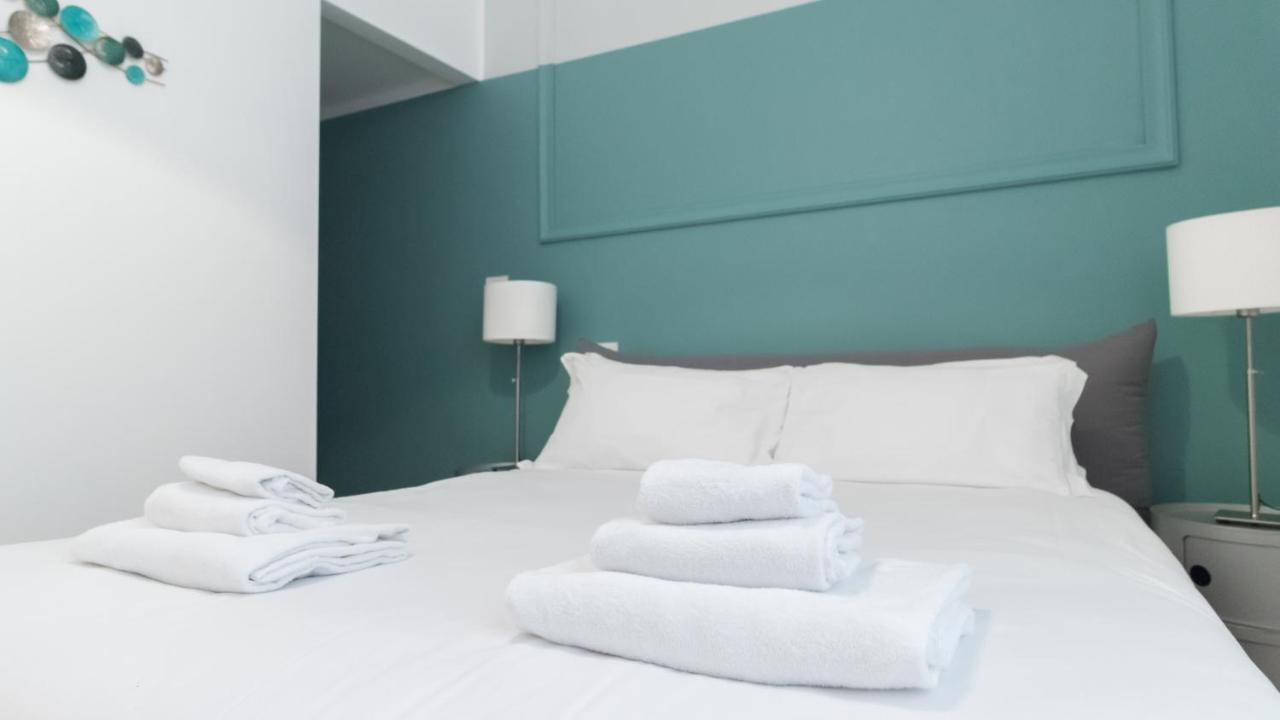 Italianway - Garigliano 8 * Milan