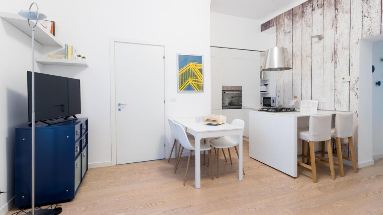 Italianway - Garigliano 8 * Milan