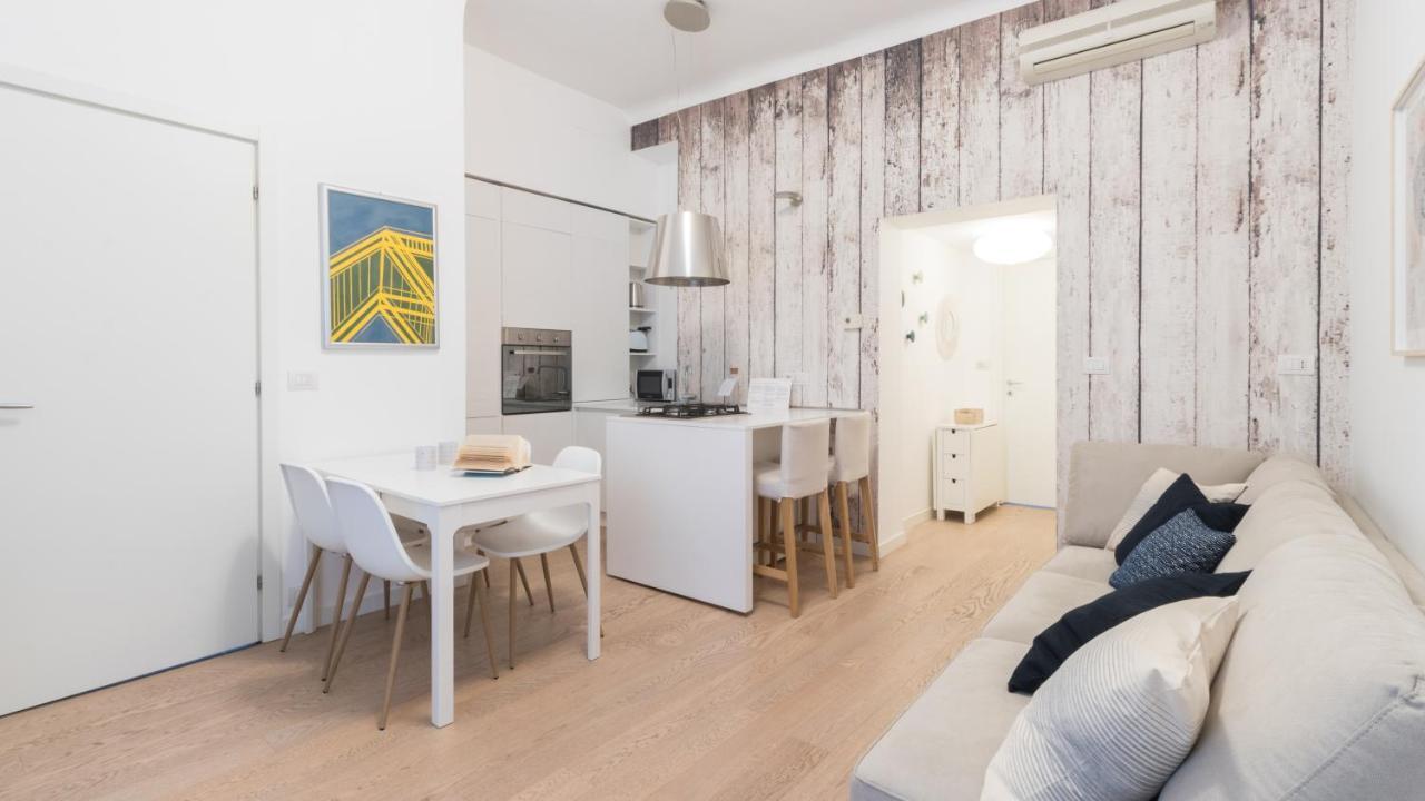 Italianway - Garigliano 8 Apartment Milan