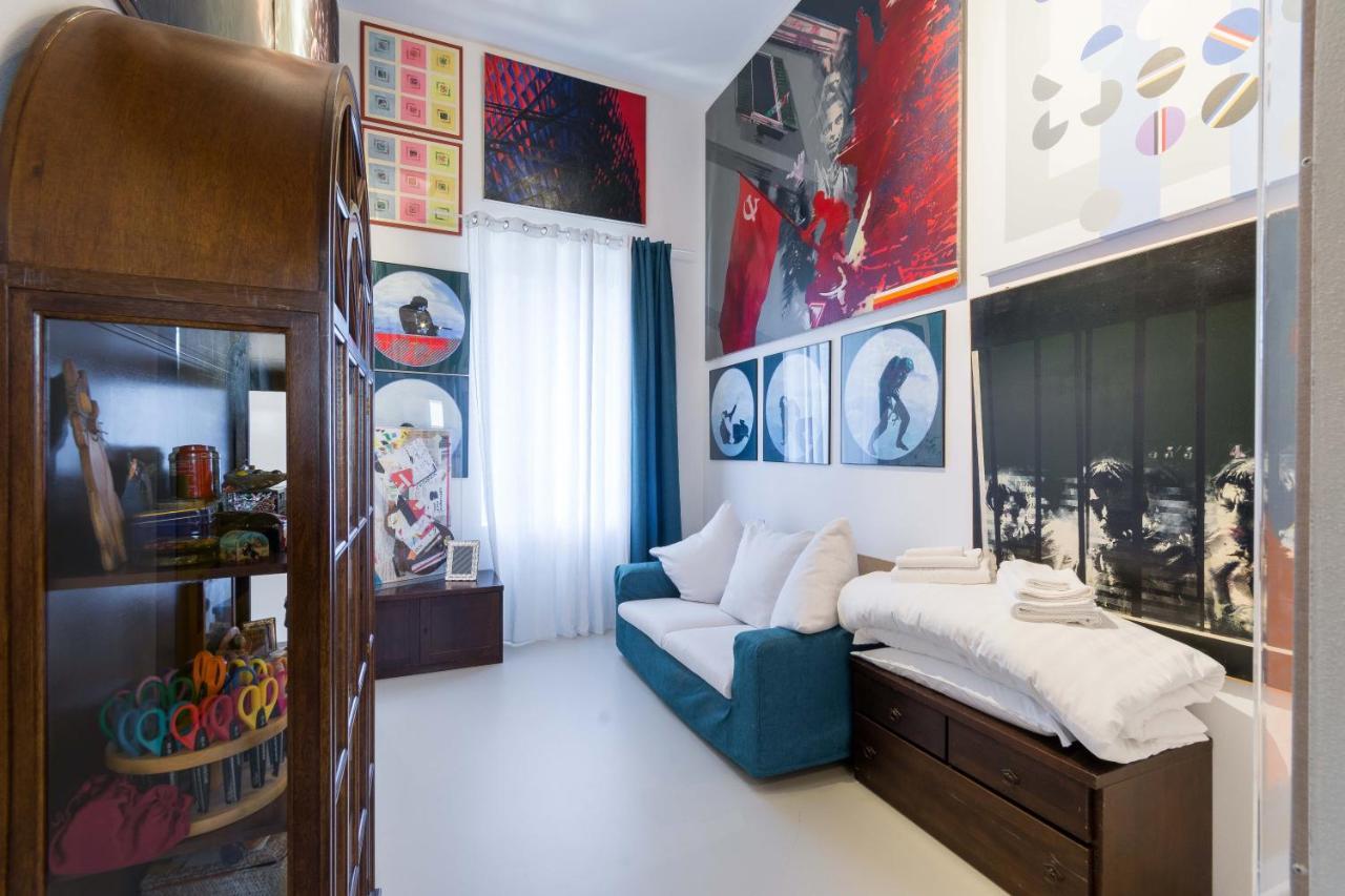 Apartment J3 Luxury Loft