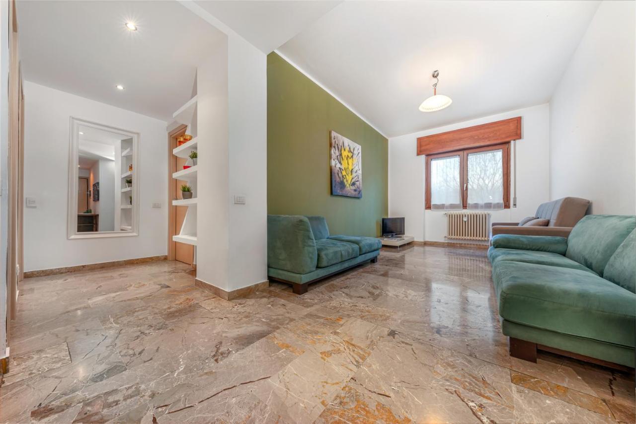 Casa Da Gloria Apartment Milan