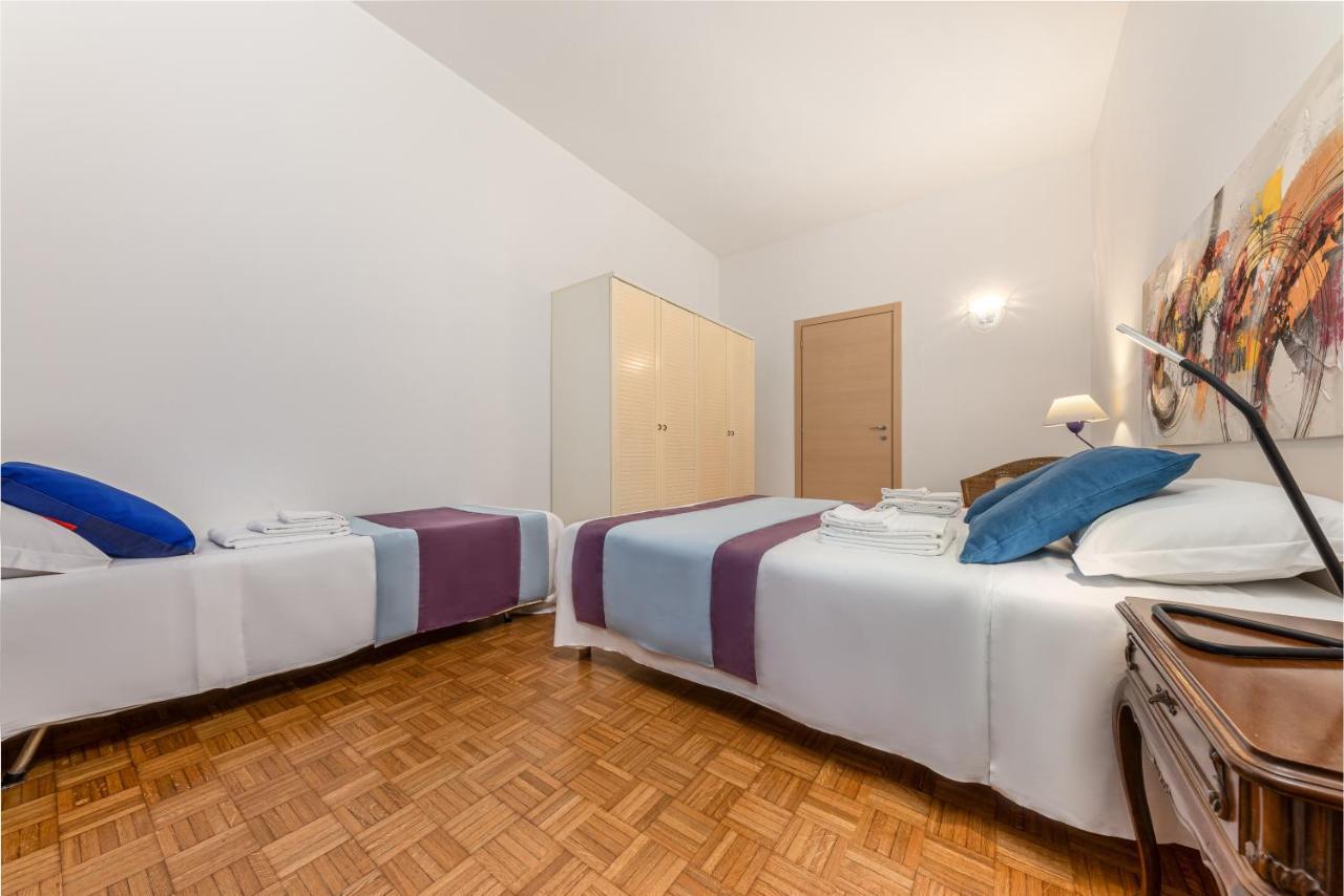 Casa Da Gloria Apartment Milan