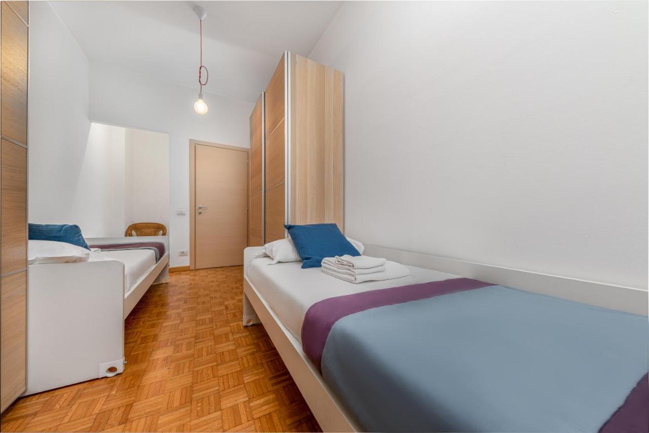 Casa Da Gloria Apartment Milan