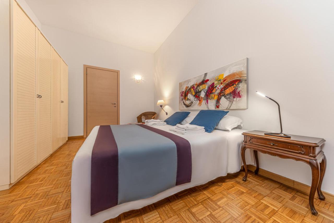 Casa Da Gloria Apartment *