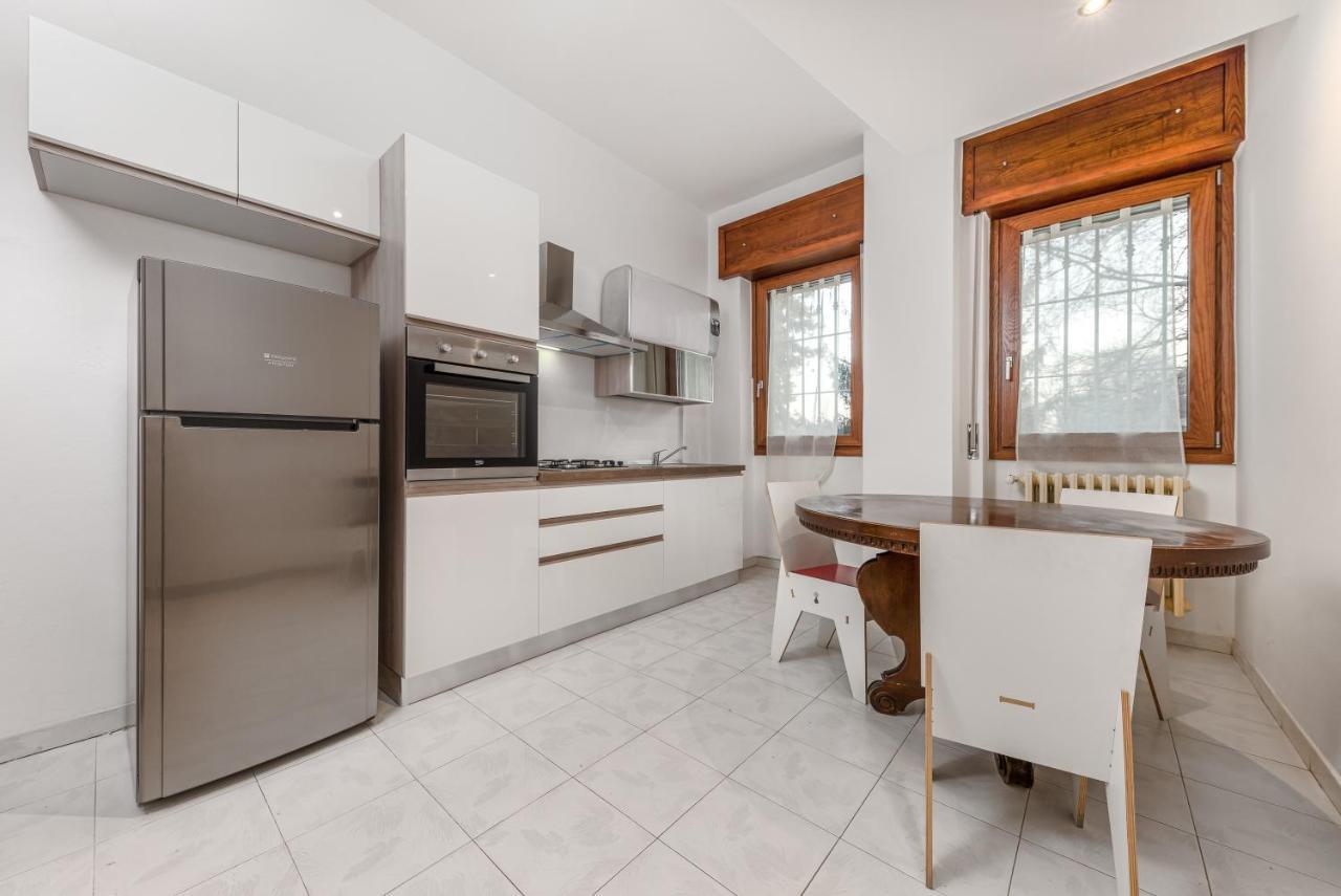 Casa Da Gloria Apartment Milan