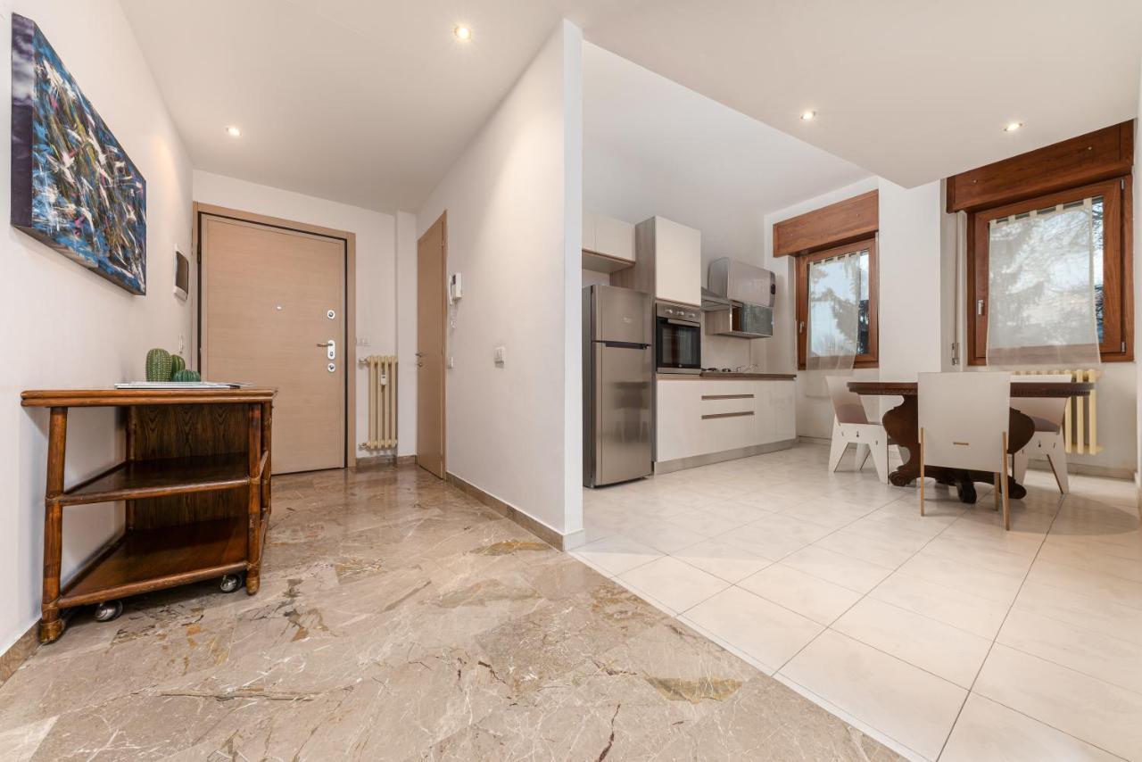 Casa Da Gloria Apartment Milan