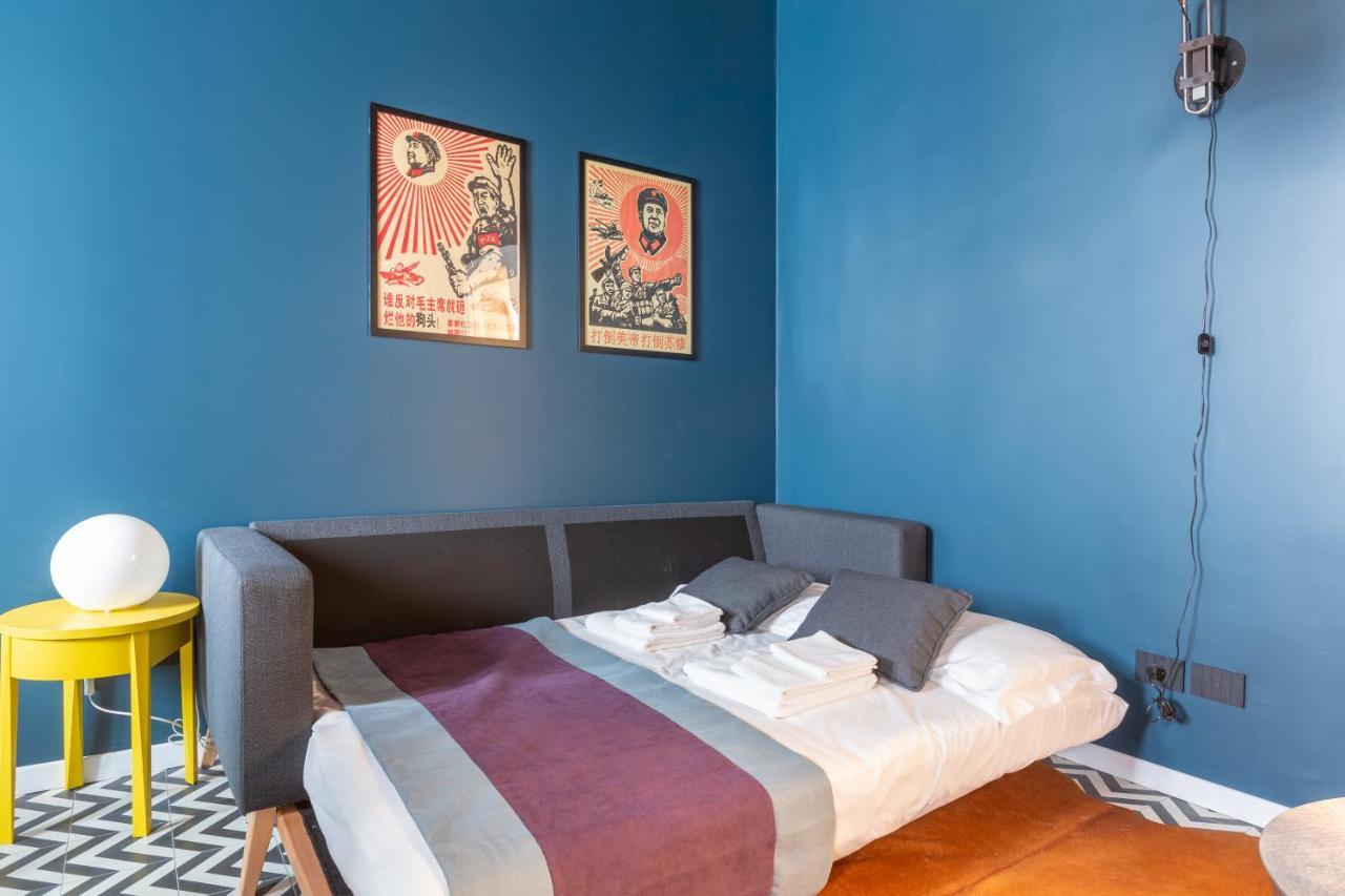 Apartment Casa Da Estrosa Milan