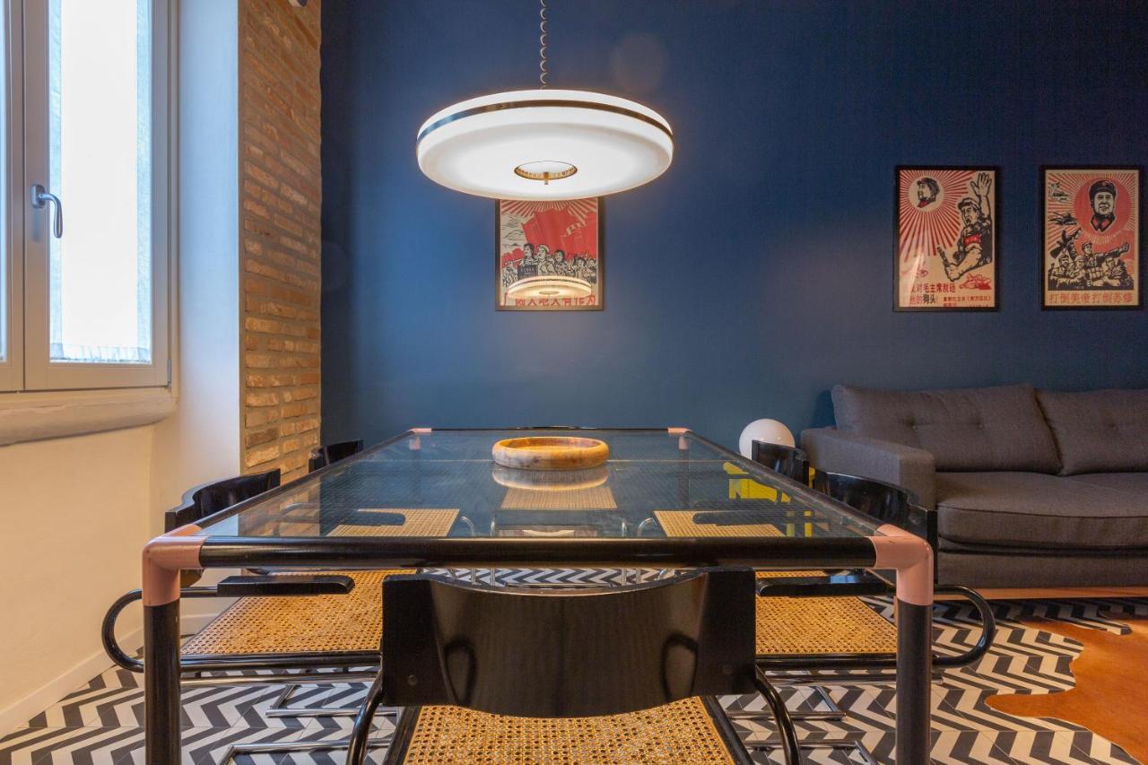 Casa Da Estrosa Apartment Milan