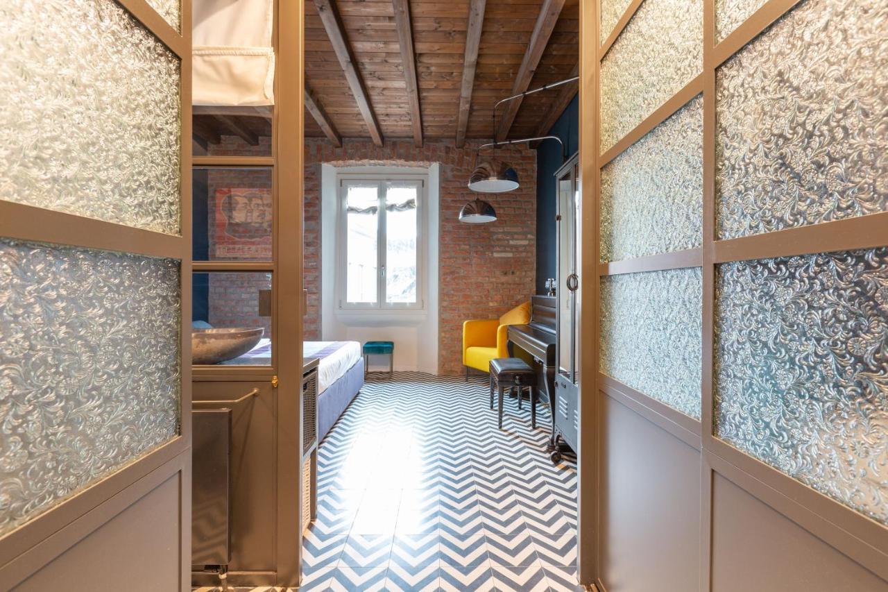 Apartment Casa Da Estrosa Milan
